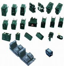 溫州長江汽車電器零部件列表與專業(yè)查詢指南 助力家用電器零配件銷售