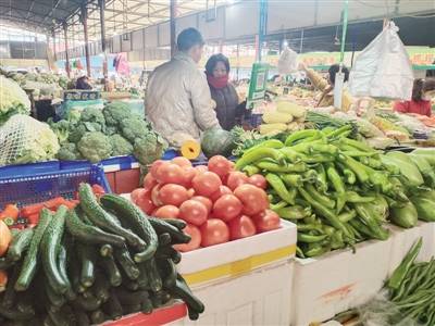 守護(hù)舌尖上的安全 南陽(yáng)市試行食用農(nóng)產(chǎn)品合格證制度工作探析