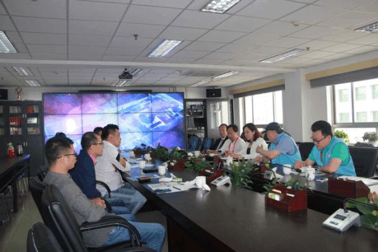 攜手共進，共筑華章 構建新時代食用農產品的安全與繁榮之路