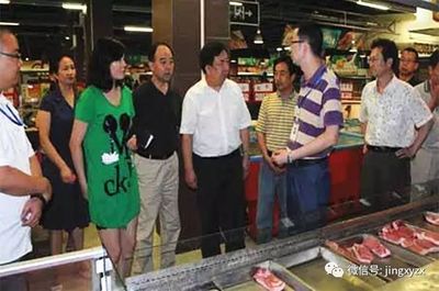 襄陽市農產品抽檢結果喜人，80批次樣品全部合格