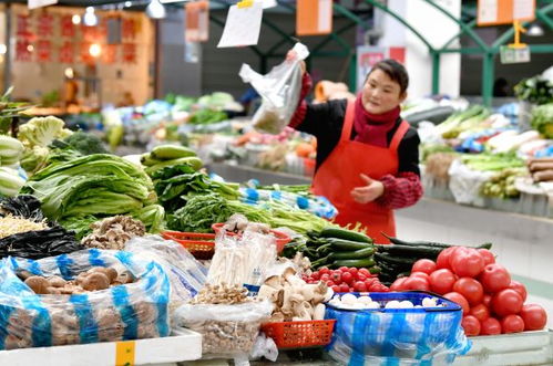 守護舌尖幸福，宿遷試行食用農產品合格證制度
